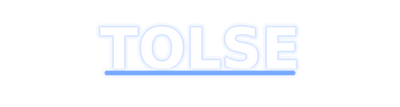 Tolse