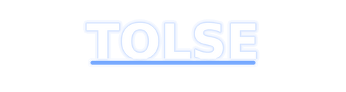 Tolse